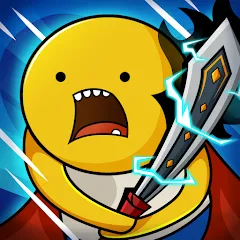 Взлом Mr Hero  [МОД Много денег] - полная версия apk на Андроид