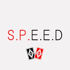 Скачать взлом SPEED × Character Battle [ Fre  [МОД Unlimited Money] - полная версия apk на Андроид