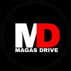 Взломанная Magas Drive 2023 : гонки (Магас Драйв 2023)  [МОД Все открыто] - полная версия apk на Андроид