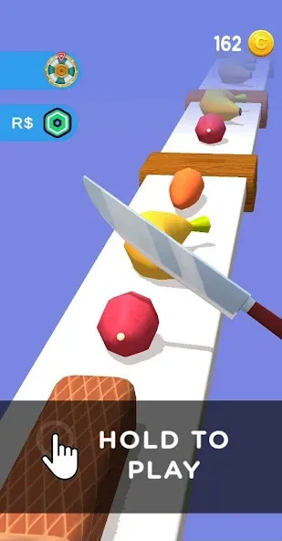 Super Slices Robux Roblominer (упер Слайсес Робукс Робломайнер)  [МОД Mega Pack] Screenshot 1