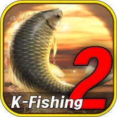 Скачать взлом KFishing2 (КФишинг2)  [МОД Mega Pack] - последняя версия apk на Андроид