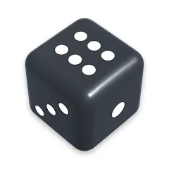 Скачать взлом Just a Dice (Джаст э Дайс)  [МОД Unlocked] - полная версия apk на Андроид