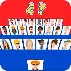 Взлом Guess who am I Board games  [МОД Много денег] - последняя версия apk на Андроид