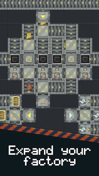 Assembly Line 2 (Ассемблей Лайн 2)  [МОД Бесконечные деньги] Screenshot 3