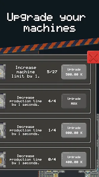 Assembly Line 2 (Ассемблей Лайн 2)  [МОД Бесконечные деньги] Screenshot 5