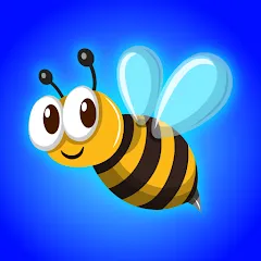 Скачать взломанную Bee Colony (Би Колони)  [МОД Много монет] - полная версия apk на Андроид