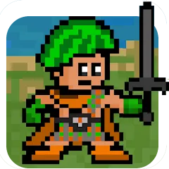 Скачать взломанную Idle Adventure (Айдл Адвенчер)  [МОД Unlimited Money] - стабильная версия apk на Андроид