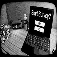 Скачать взлом Start Survey Game  [МОД Меню] - стабильная версия apk на Андроид