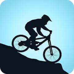 Взломанная Mountain Bike Xtreme (Маунтин Байк Экстрим)  [МОД Unlimited Money] - последняя версия apk на Андроид