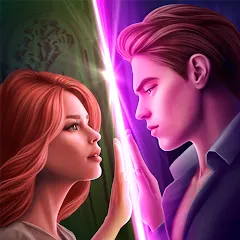 Взлом Forbidden Fruit - Story Games  [МОД Меню] - последняя версия apk на Андроид