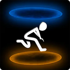 Скачать взломанную Portal Maze 2 game 3D aperture  [МОД Бесконечные деньги] - последняя версия apk на Андроид