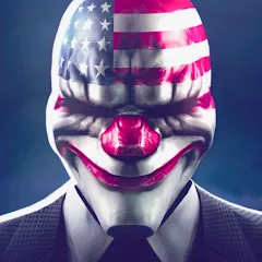 Взлом PAYDAY: Crime War (Пейдей)  [МОД Меню] - последняя версия apk на Андроид