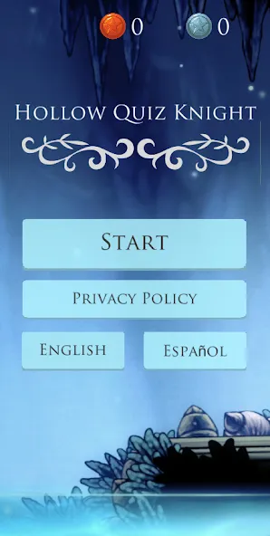 Hollow Quiz (Холлоу Квиз)  [МОД Menu] Screenshot 2