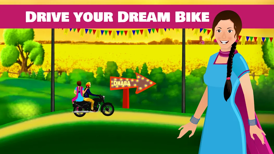 Lofty Rides (Лофти Райдс)  [МОД Все открыто] Screenshot 2