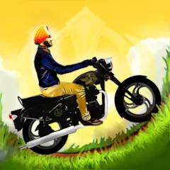 Скачать взлом Lofty Rides (Лофти Райдс)  [МОД Все открыто] - полная версия apk на Андроид