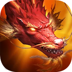 Взлом Slots Dragon Machine (Трон драконов слоты)  [МОД Unlimited Money] - стабильная версия apk на Андроид