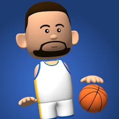 Взлом The Real Dribble (Зе Реал Дрибл)  [МОД Меню] - стабильная версия apk на Андроид