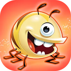 Скачать взлом Best Fiends - Match 3 Puzzles (Бест Фиендс)  [МОД Меню] - последняя версия apk на Андроид