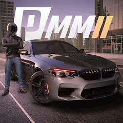 Скачать взлом Parking Master Multiplayer 2 (Паркинг Мастер Мультиплеер 2)  [МОД Mega Pack] - полная версия apk на Андроид