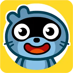 Взлом Pango Kids: Fun Learning Games  [МОД Unlimited Money] - последняя версия apk на Андроид