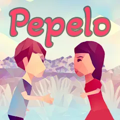 Скачать взломанную Pepelo - Adventure CO-OP Game (Пепело)  [МОД Бесконечные деньги] - полная версия apk на Андроид