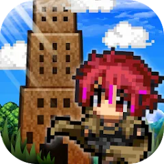 Взломанная Tower of Hero (Тауэр оф Хиро)  [МОД Меню] - полная версия apk на Андроид