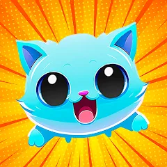 Скачать взломанную Spooky Cat (Спуки кэт)  [МОД Много монет] - полная версия apk на Андроид