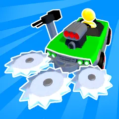 Скачать взломанную Z-Machine  [МОД Много монет] - стабильная версия apk на Андроид