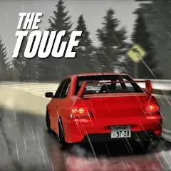 Скачать взлом The Touge (Зе Тоуге)  [МОД Unlocked] - полная версия apk на Андроид