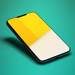 Скачать взломанную Phone Simulator - 3D Maker (Фоун Симулятор)  [МОД Все открыто] - последняя версия apk на Андроид