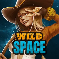 Взлом Wild Space (Уайлд Спейс)  [МОД Меню] - последняя версия apk на Андроид