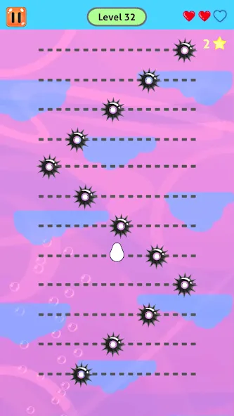 Egg Man: Trolley Run (Эгг мен)  [МОД Mega Pack] Screenshot 2