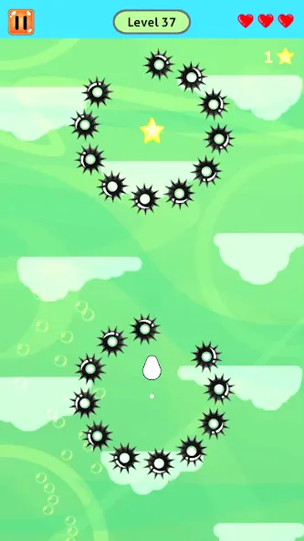 Egg Man: Trolley Run (Эгг мен)  [МОД Mega Pack] Screenshot 3