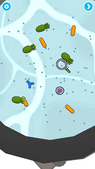 Bacteria (Бактерии)  [МОД Много денег] Screenshot 5