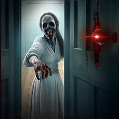 Взлом Scary Horror Escape Room Games  [МОД Menu] - последняя версия apk на Андроид