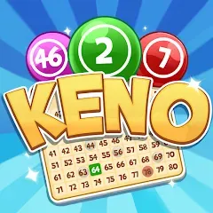 Взлом A Keno Game (А Кено игра)  [МОД Mega Pack] - стабильная версия apk на Андроид