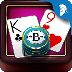 Скачать взломанную Baccarat (Баккара)  [МОД Unlimited Money] - стабильная версия apk на Андроид