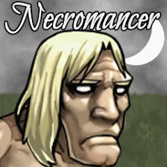 Взлом Necromancer Story  [МОД Бесконечные монеты] - стабильная версия apk на Андроид