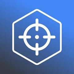 Взлом Aim Champ : FPS Aim Trainer (Эйм Чемп)  [МОД Много денег] - полная версия apk на Андроид