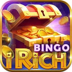 Взлом JILI Slots & iRich Bingo  [МОД Все открыто] - полная версия apk на Андроид