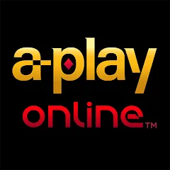 Скачать взлом A-Play Online - Casino Games  [МОД Бесконечные монеты] - последняя версия apk на Андроид