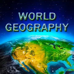 Скачать взломанную World Geography - Quiz Game  [МОД Бесконечные монеты] - полная версия apk на Андроид