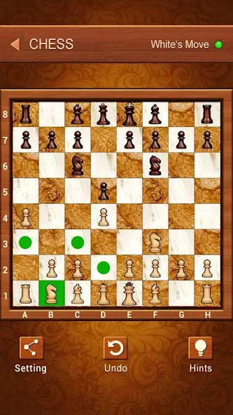 Chess  [МОД Бесконечные монеты] Screenshot 3