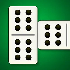 Скачать взлом Dominoes  [МОД Много денег] - полная версия apk на Андроид