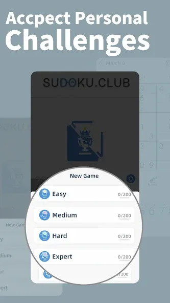 AGED Sudoku (Эйджд Судоку)  [МОД Много денег] Screenshot 5