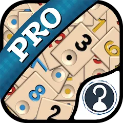 Взломанная Okey Pro (Окей Про)  [МОД Все открыто] - полная версия apk на Андроид