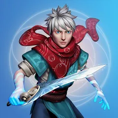 Скачать взломанную Somnolent: Action RPG Fantasy (Сомнолент)  [МОД Unlimited Money] - полная версия apk на Андроид