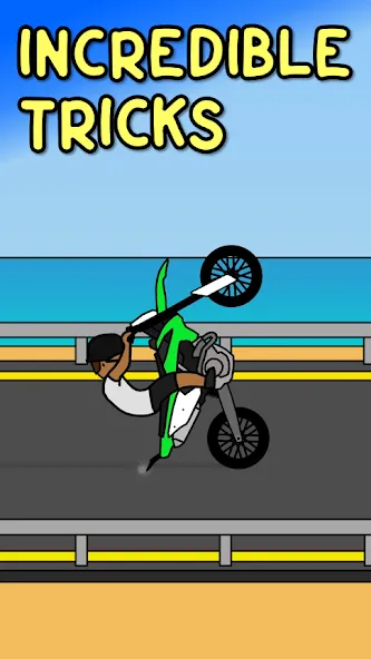 Wheelie Life (Уили Лайф)  [МОД Много денег] Screenshot 4