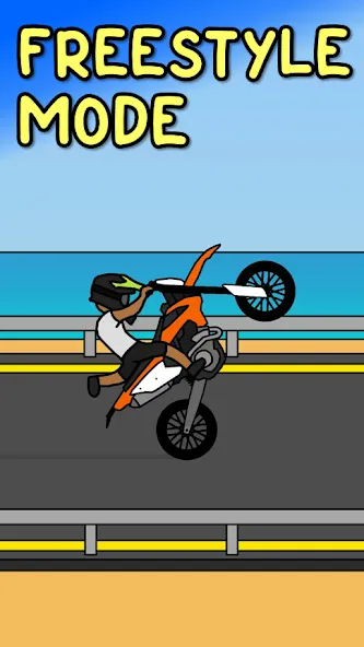 Wheelie Life (Уили Лайф)  [МОД Много денег] Screenshot 5