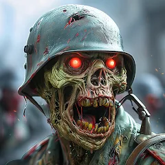 Скачать взлом Zombeast: FPS Zombie Shooter (Зомбиист)  [МОД Mega Pack] - стабильная версия apk на Андроид